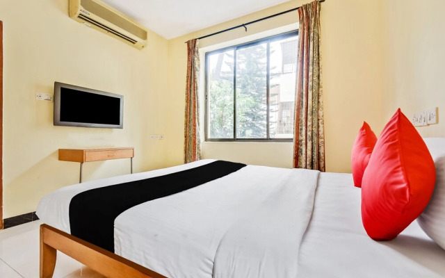 Capital O 49932 Orchard Suites