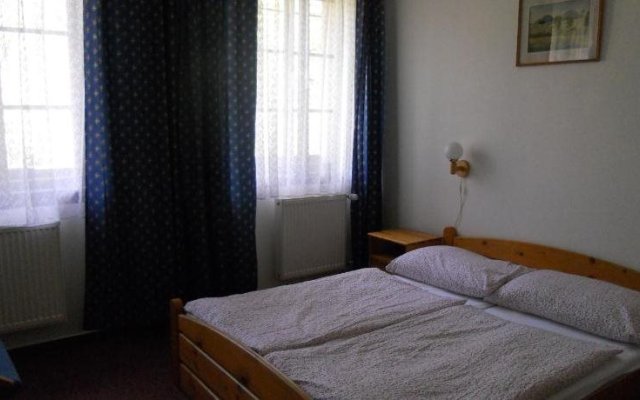 Pension Garni