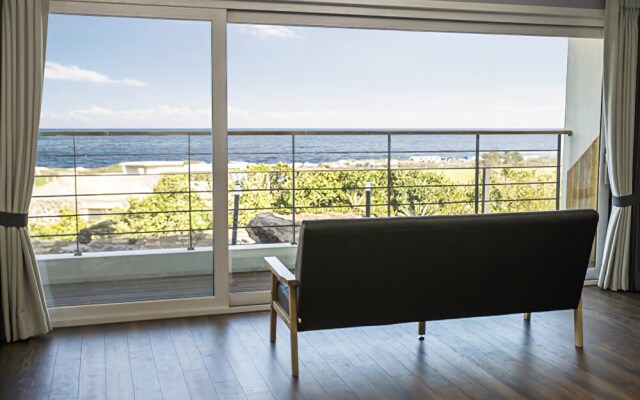 Jeju Berryberry Pension