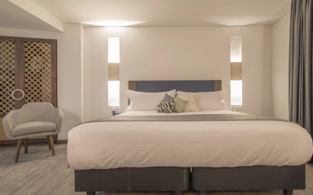 Hotel Santa Catalina By OxoHotel