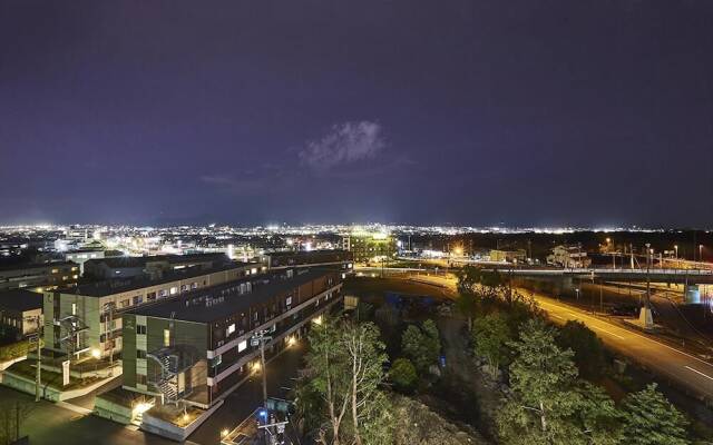 Numazu Hotel Christmas