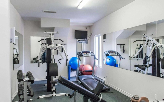 Quality Inn Mont-Laurier