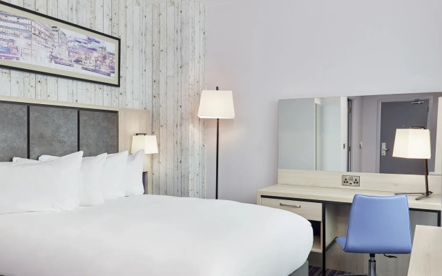 Leonardo Hotel Sheffield