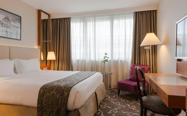 Crowne Plaza Paris - Neuilly