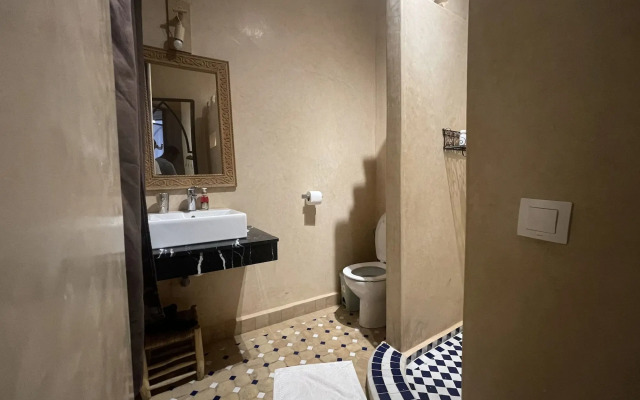 Riad Samarine