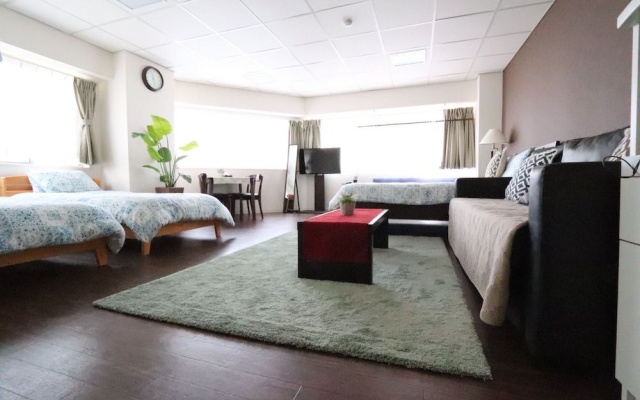 CV House