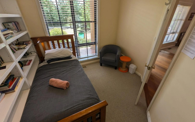 Stately Bowral Designer Home – Guest Rooms – Bowral