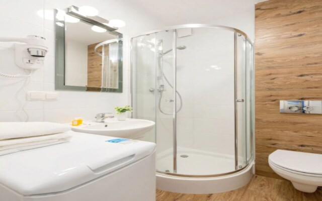 P&O Apartments Metro Politechnika