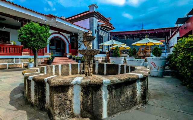 Casona Valdelirios