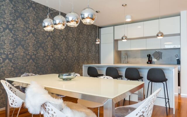 Apartments Lux by Locap Group