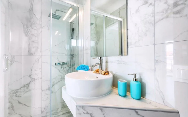 Asterias Premium Holiday Apartments