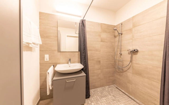 Braviscasa - Ferienresidenz Bärenhof Titisee