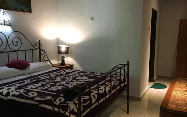 Pendawa Gapura Hotel Kuta