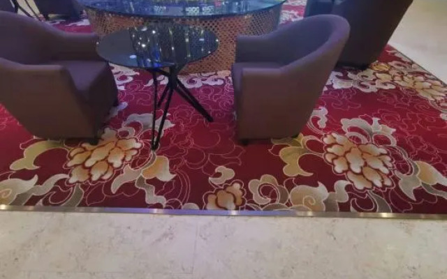 Hyatt Regency Hulunbuir
