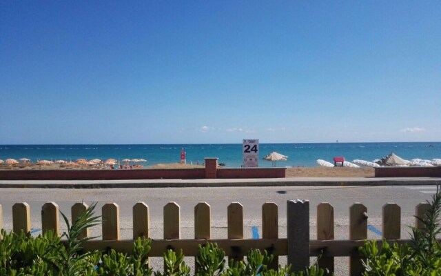 B&B Il Respiro del Mare