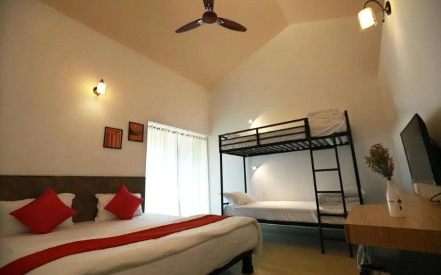 Nilkrupa Beach Resort