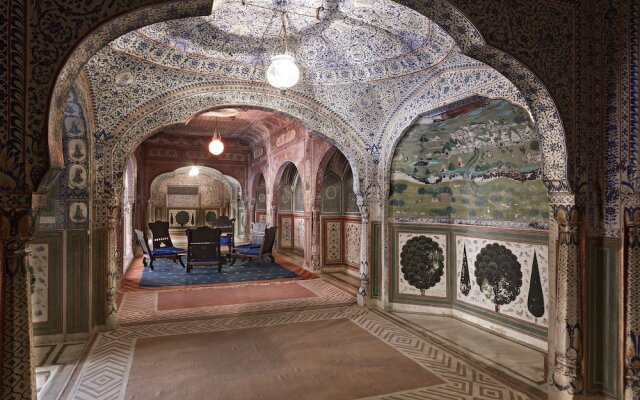 Samode Palace