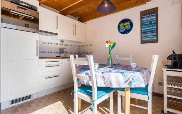 Villa Carnac, 2 pièces, 4 personnes - FR-1-477-106