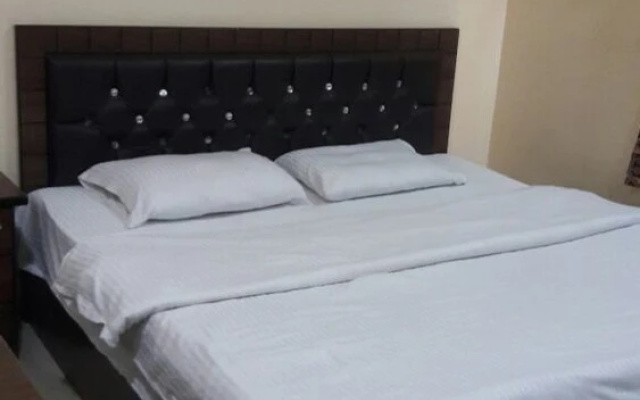 Omseyat Al Sharq Furnished Units 1