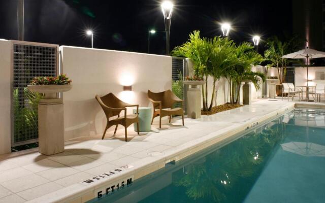 TownePlace Suites by Marriott Orlando Downtown