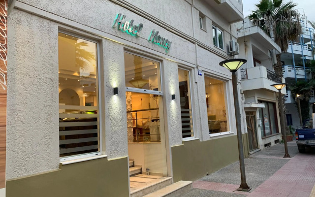 Nancy Hotel