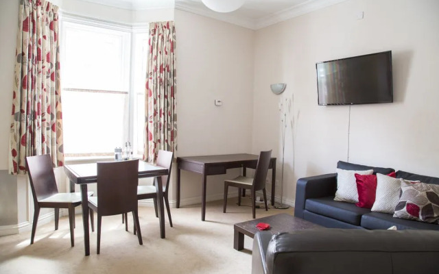 Yourspace Serviced Apartments Norwich Street