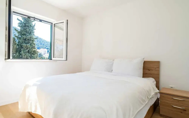 Apartment Villa Claudia