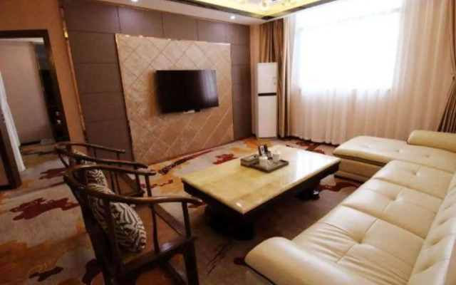 Hongyu Hotel