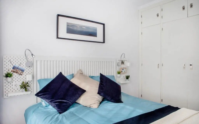 6 - El Mirador Del Arco