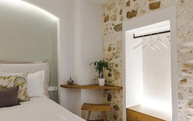 Le Bijou Luxury Suite