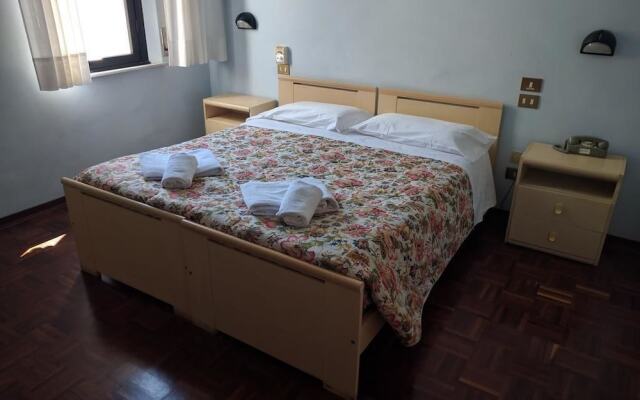 Hotel San Paolo
