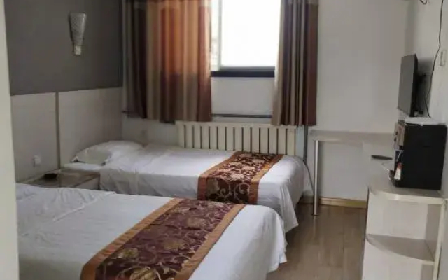 Mengyinyi Hotel