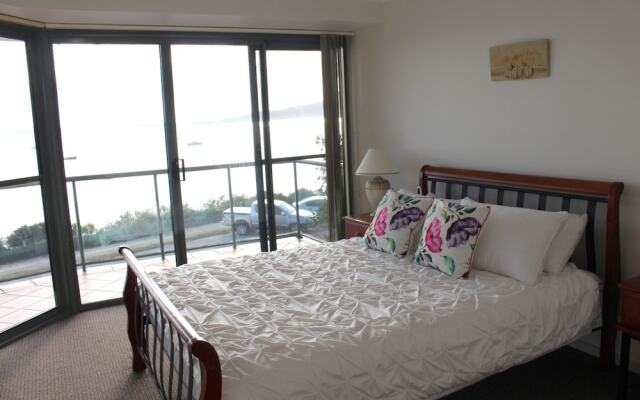 Shoal Bay Road, 33A 'Shoal Bay Views'