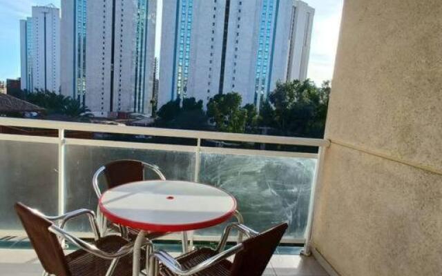Nice apartment in Benidorm! La Cala!