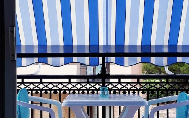 Hotel Asimina