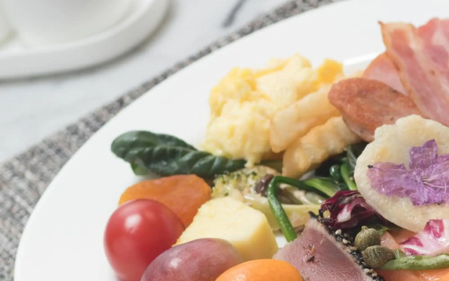 Bundang (Seohyeon) Business Hotel Kind-KYND