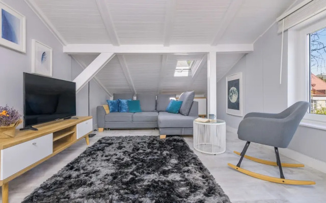 Apartamenty Sun & Snow Majkowskiego II