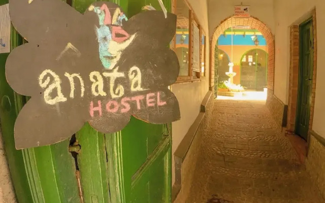 Anata Hostel