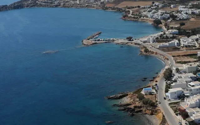 Agrabeli Mare Apartments