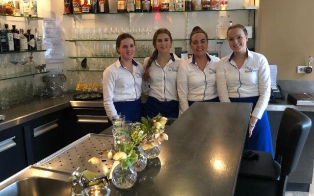 Bed & Breakfast De Vier Seizoenen