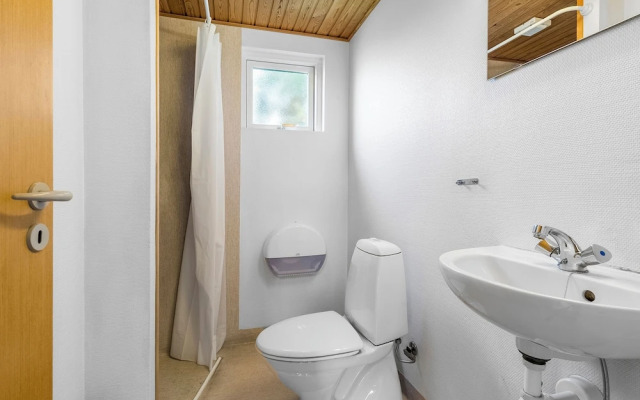 First Camp Skovlund  Lillebælt