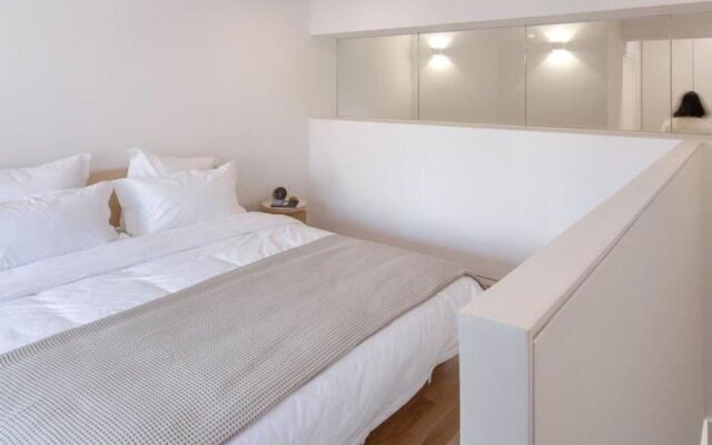 BaseLIVING Wending Serviced Apartment