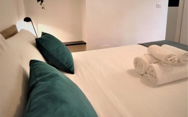 Superior Design Apartment - Pigneto169