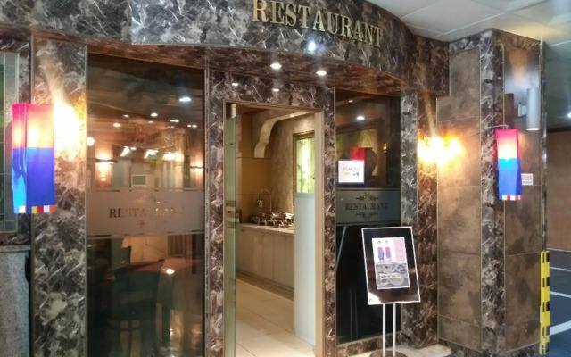 Hotel Symphony