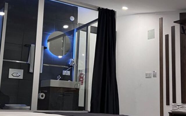 Womco Butik Otel