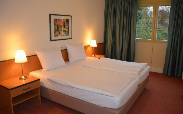 Best Western Plus Hotel Vier Jahreszeiten