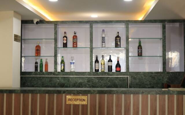 Hotel Junction