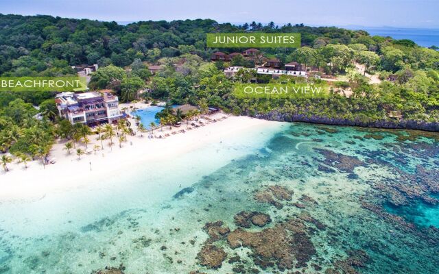 Grand Roatan Caribbean Resort