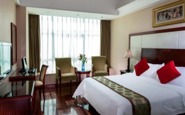 Shenzhen Vienna Hotel Yousong Branch