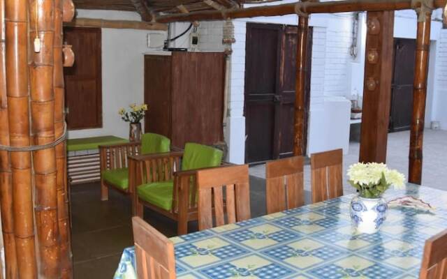 La Casa Maruja San Bartolo